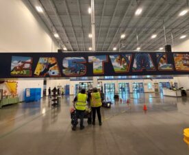 custom designed eastvale, ca themed wall graphics and decals
