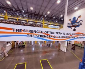 employee motivation and teamwork wall graphics and quotes in eastvale, ca