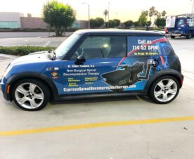 How to Choose A Sign Company In Orange County CA