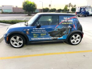 How to Choose A Sign Company In Orange County CA
