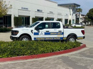 3M Commercial Truck Wraps for Fleet vehicles in Orange county, cavvvv