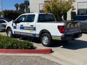 3M Truck Wraps and decals for orange county, ca fleets