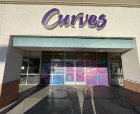 Storefront window graphics in cerritos, ca