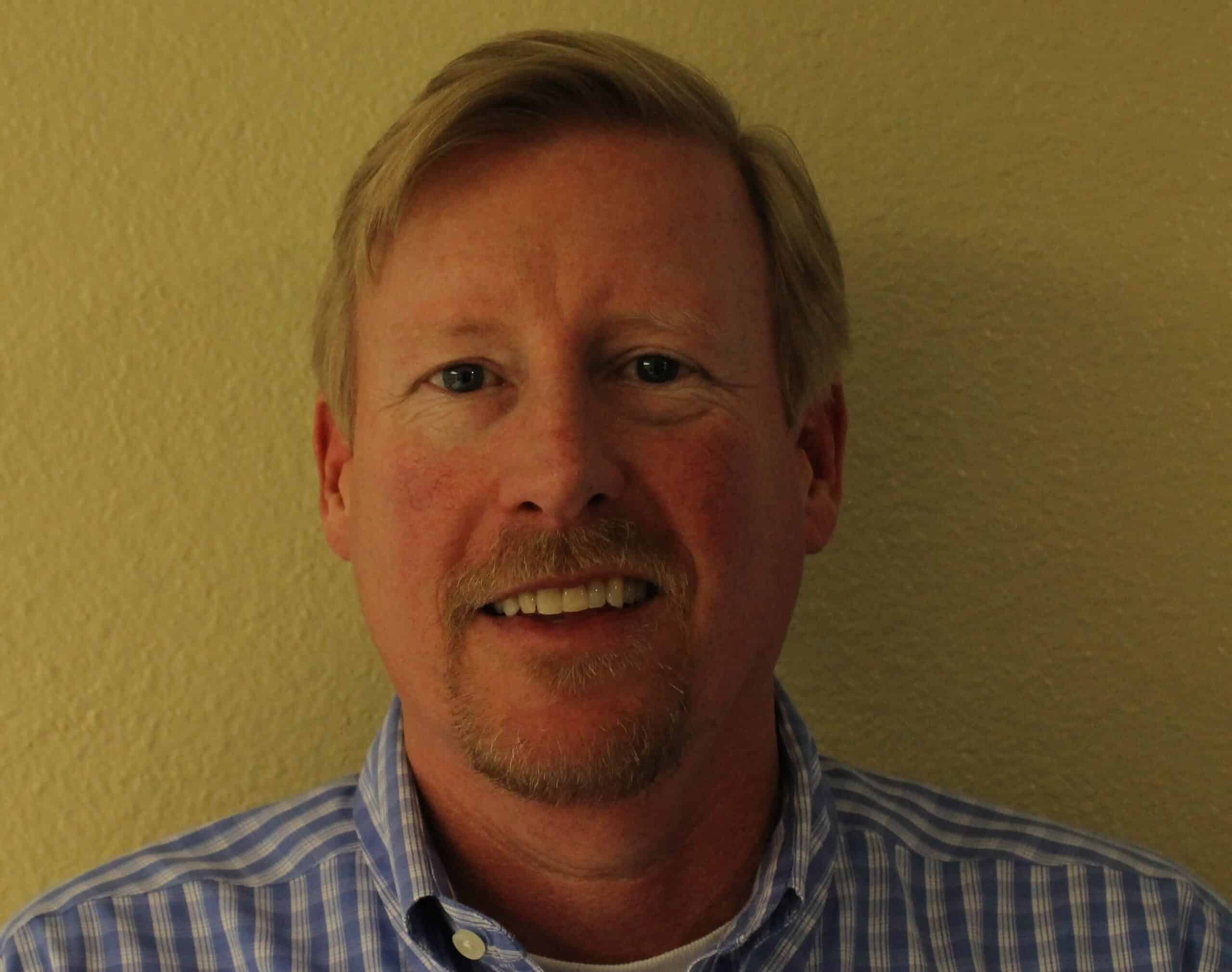Scott Mitchell Hoffman