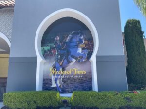 Custom vinyl wall wraps in buena park, ca