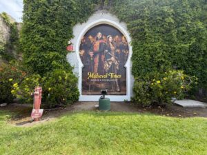 Custom wall wraps in Buena Park, ca