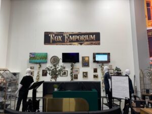 Wall decals and wraps in ontario, ca