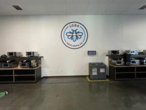 giant logo wall decals in san bernardino county, ca