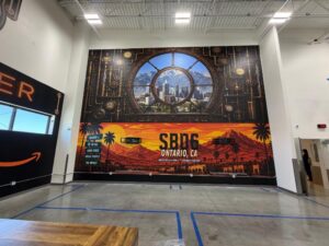 giant wall wraps and decals in ontario, ca