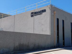 custom acrylic building signs in Riverside, ca